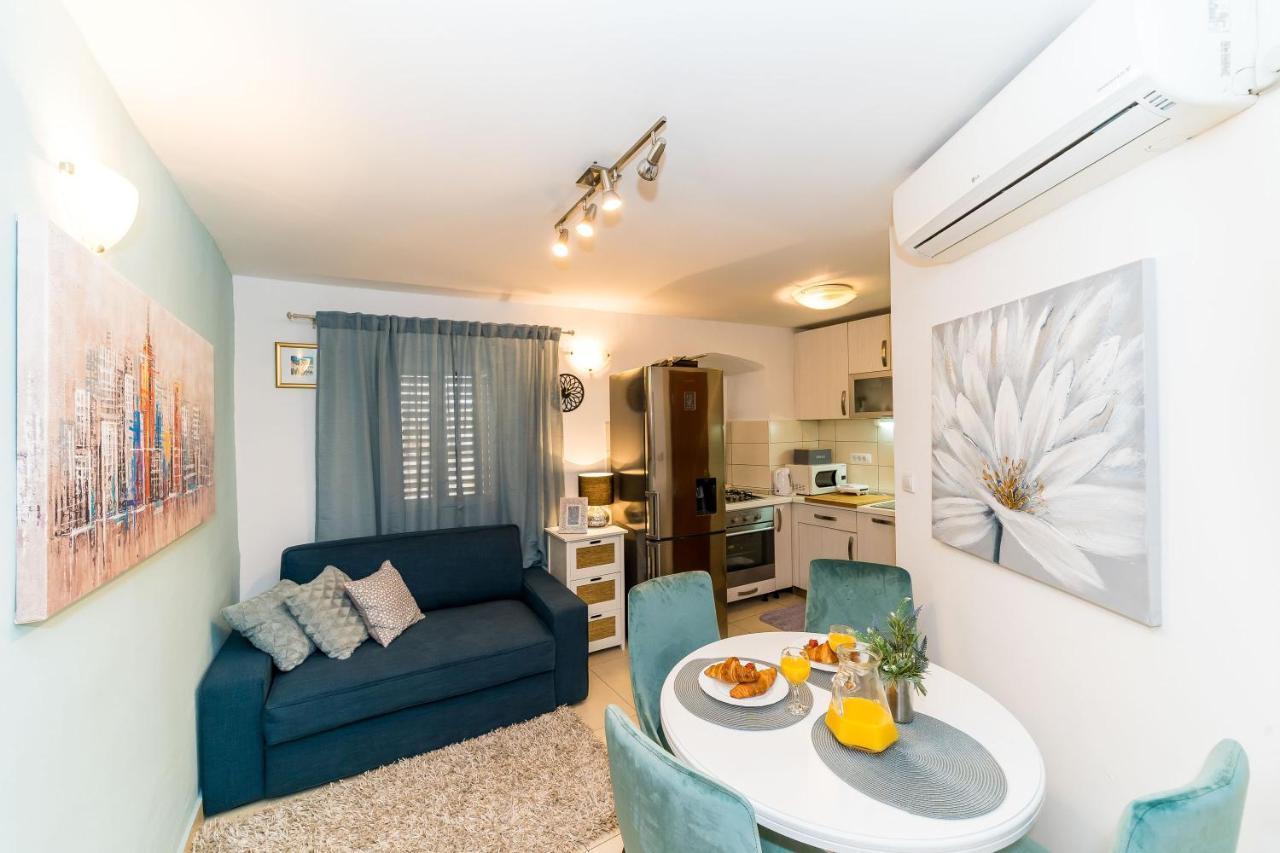 Holiday Home Kazerma Dubrovnik Exterior photo