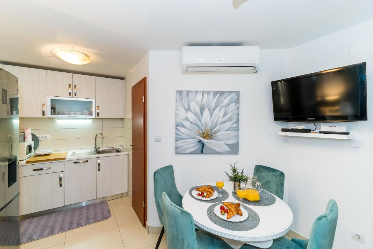 Holiday Home Kazerma Dubrovnik Exterior photo