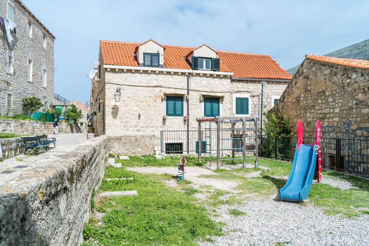 Holiday Home Kazerma Dubrovnik Exterior photo