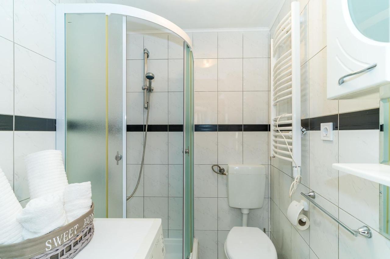 Holiday Home Kazerma Dubrovnik Exterior photo