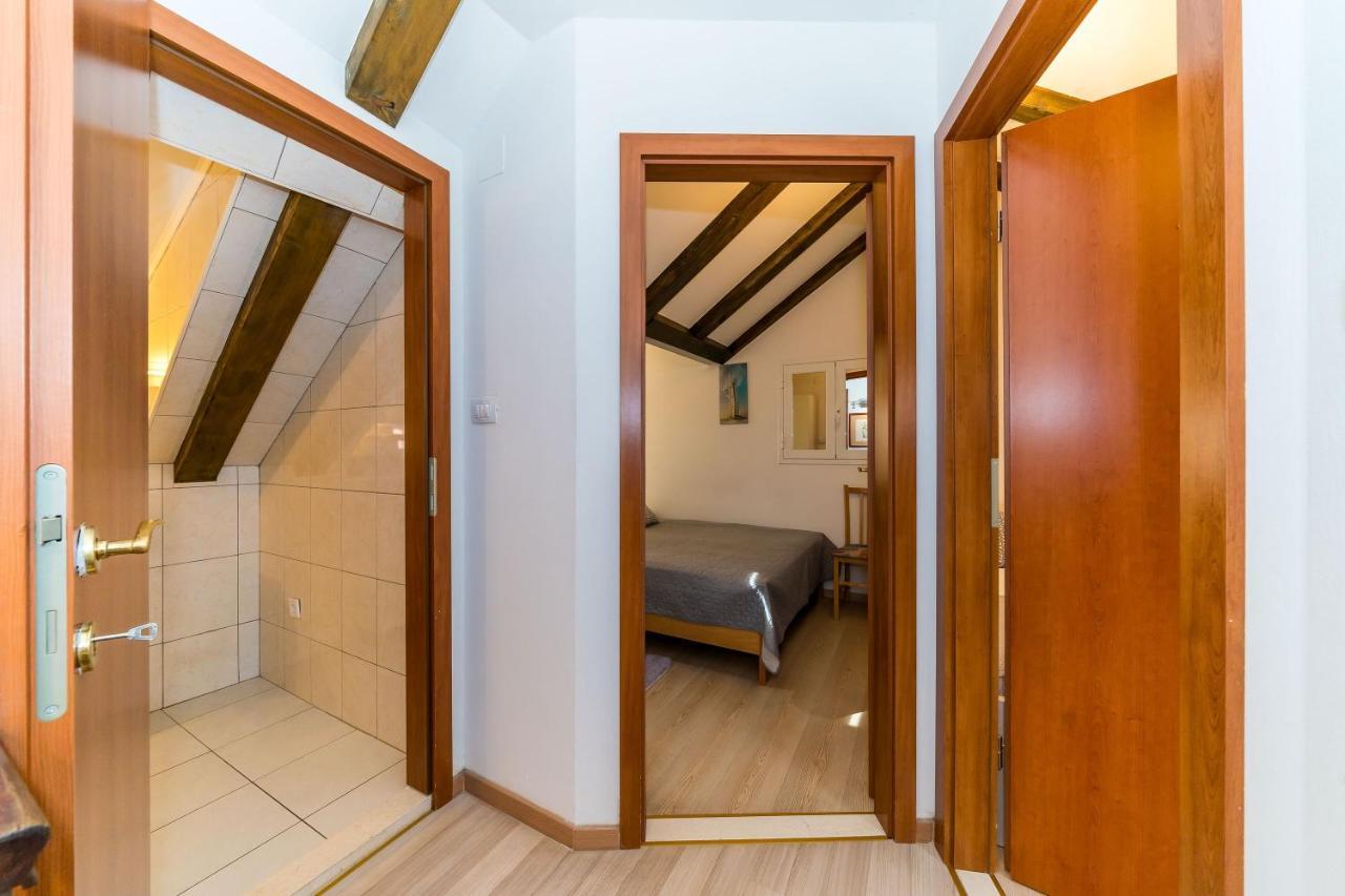 Holiday Home Kazerma Dubrovnik Exterior photo
